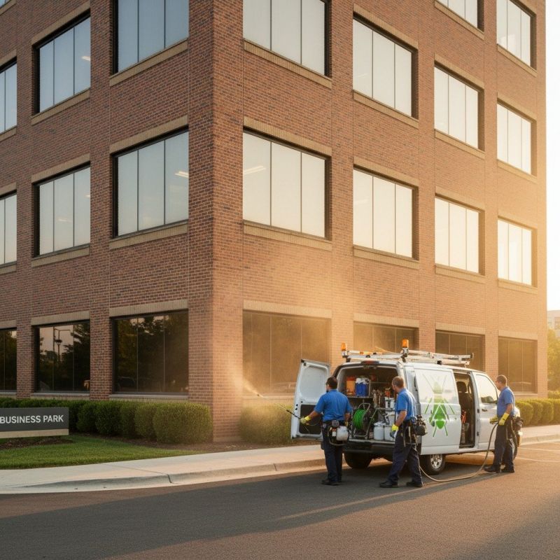 Small Animal Removal