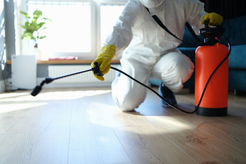 Pest Extermination Service in Frisco, TX